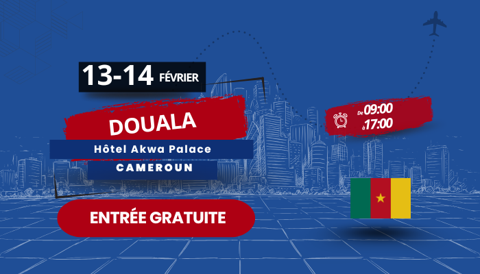 SEF Cameroun