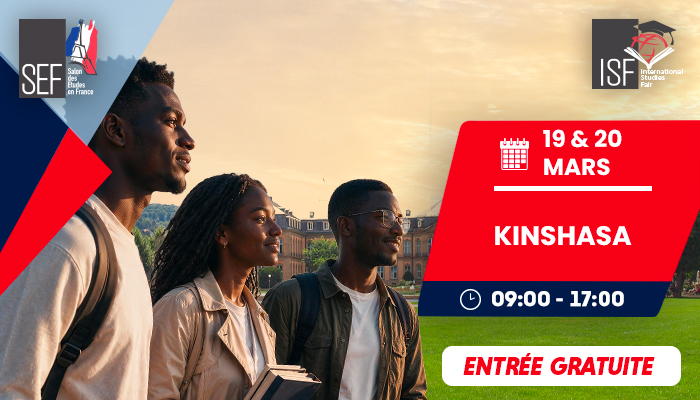 SEF Kinshasa