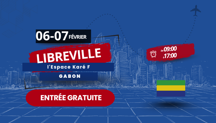 SEF Gabon
