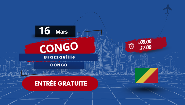 SEF Congo