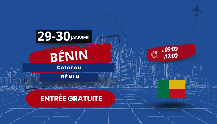 SEF Bénin