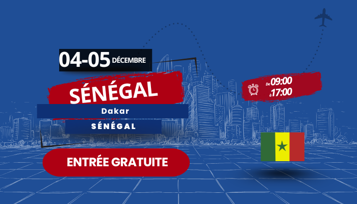 SEF Sénégal