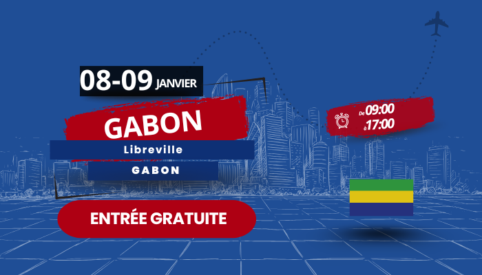 SEF Gabon
