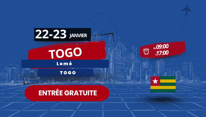 SEF Togo