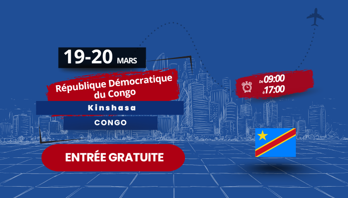 SEF Kinshasa