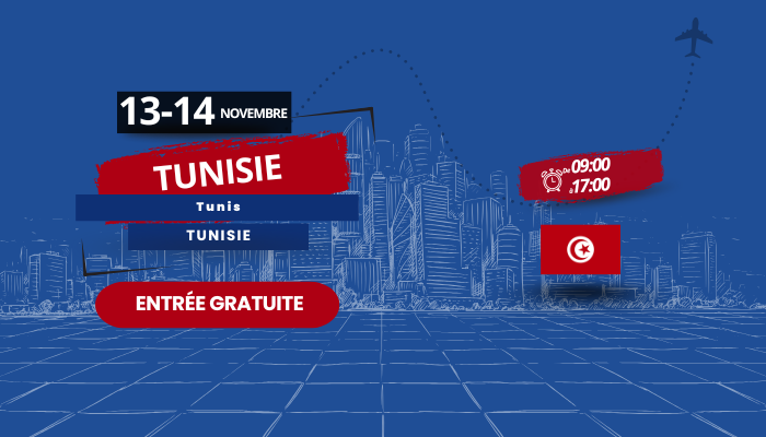 SEF Tunis