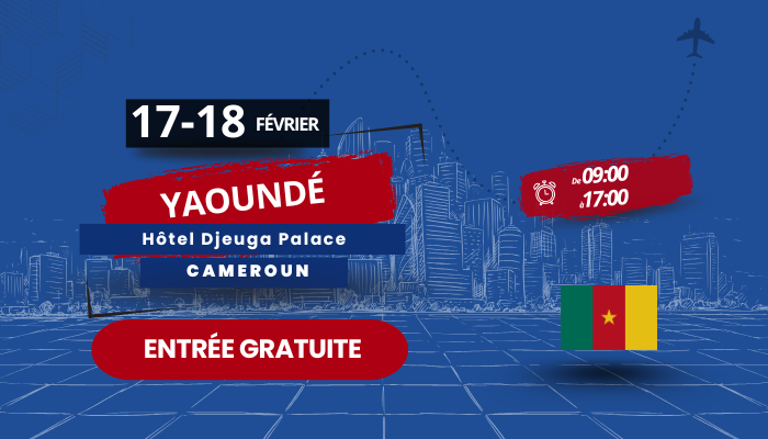 SEF Cameroun