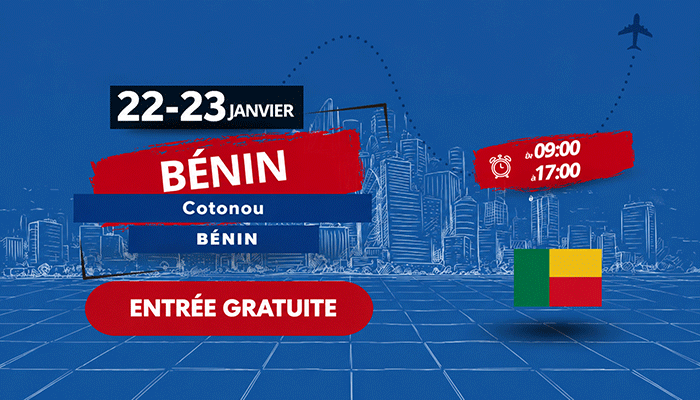 SEF Bénin