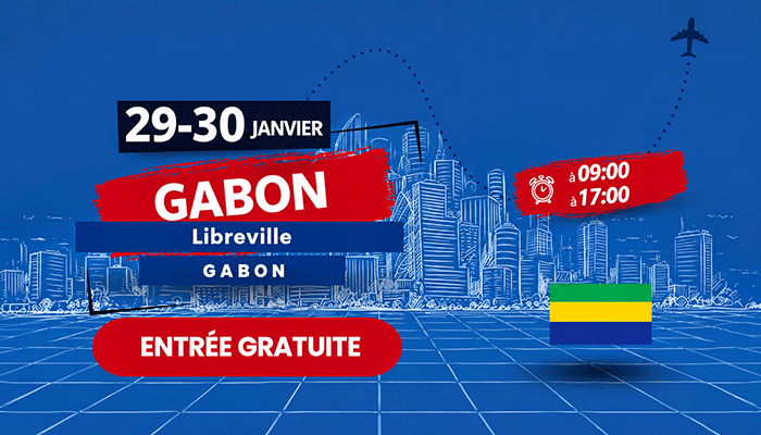 SEF Gabon