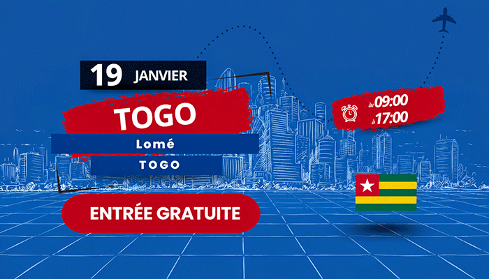 SEF Togo