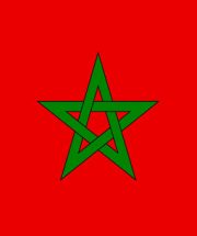 drapeau-maroc